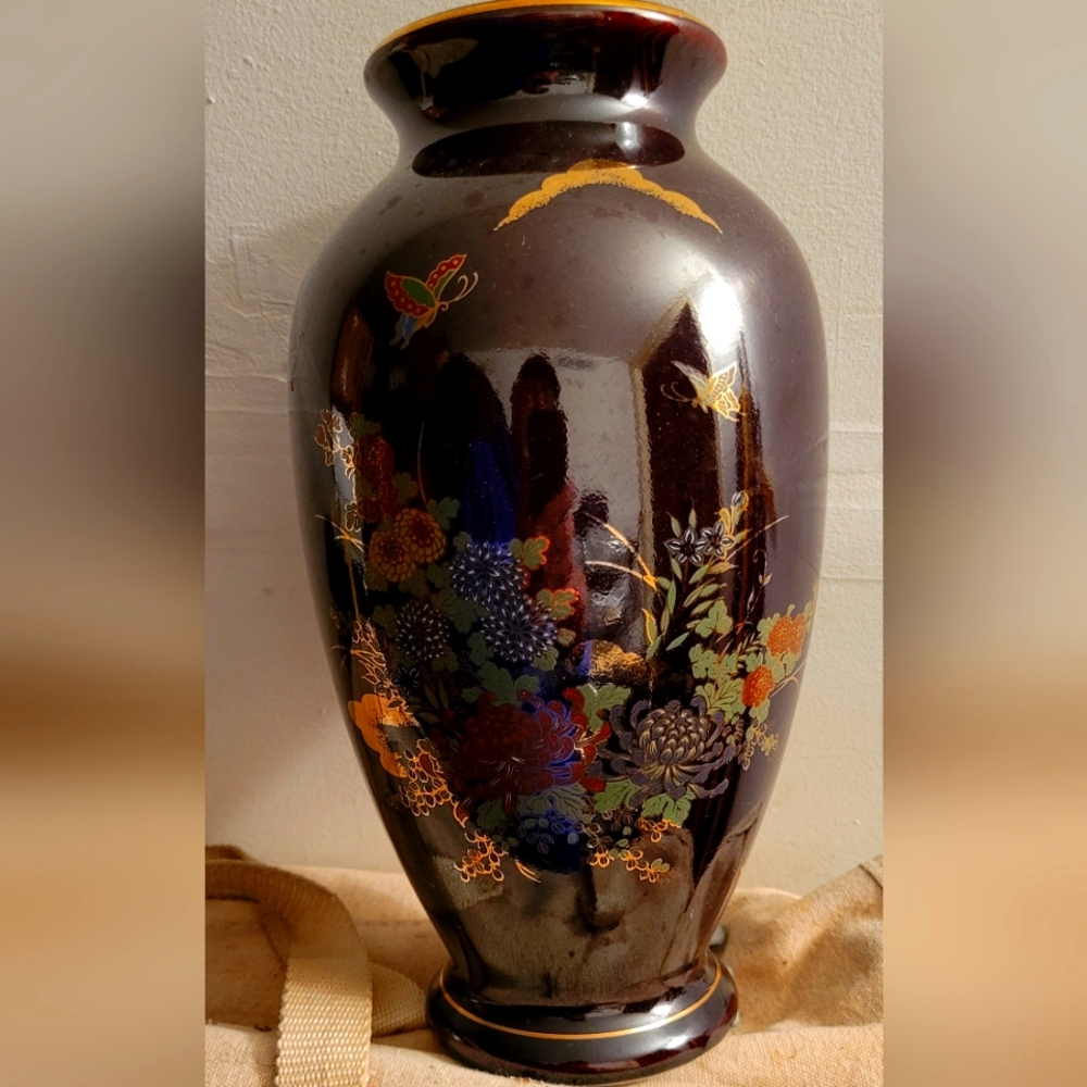 Japanese Vase